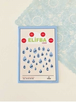 Elifba Cüzü (Boyamalı) Hadis-Fıkıh-Siyer