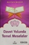 Davet Yolunda Temel Meseleler