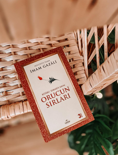 Orucun Sırları