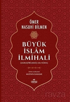 Büyük İslam İlmihali (Sadeleştirilmemiş Asıl Nüsha)