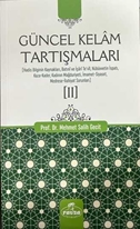 Güncel Kelam Tartismalari 2