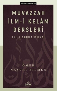 Muvazzah İlm-i Kelam Dersleri