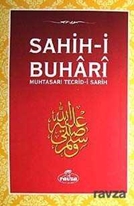 Sahih-i Buhari Muhtasarı Tecrid-i Sarih (Ciltli-Şamua)