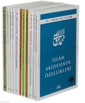 Sehit Abdullah Azzam Külliyatı Şehadet Mektebi 11 Kitap
