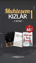 Muhteşem Kızlar Seti - 1