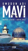Umudun Adi Mavi