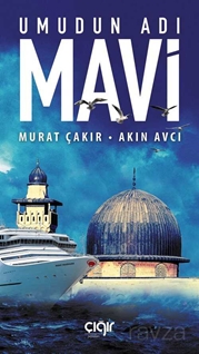 Umudun Adi Mavi