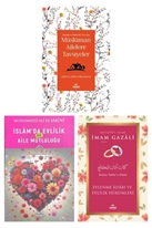Islami Evlilik Ve Aile Seti Müslüman Ailelere Tavsiyeler Evlilik ve Aile Mutlulugu Evlenme Adabi