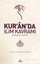 Kur'an'da İlim Kavramı