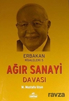Ağır Sanayi Davası