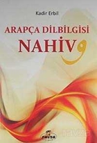 Arapça DilBilgisi Nahiv