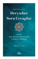 Deryadan Soru ve Cevaplar