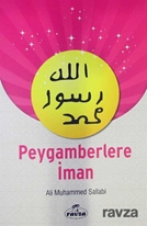 Peygamberlere İman