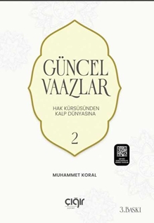 Güncel Vaazlar (2 Cilt)