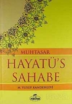 Muhtasar Hayatü's Sahabe (İthal Kağıt)