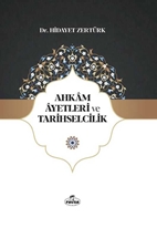 Ahkam Ayetleri ve Tarihselcilik