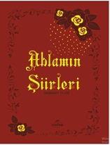 Ablamın Şiirleri (Termo Deri)