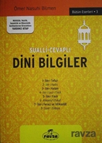Sualli-Cevaplı Dini Bilgiler