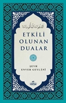 Etkili Olunan Dualar