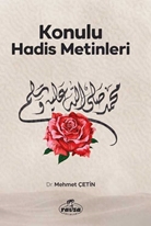 Konulu Hadis Metinleri