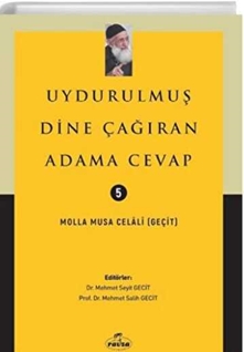Uydurulmus Dine Çagiran Adama Cevap