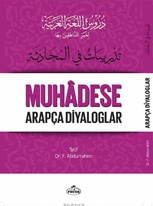 Durusu’l-Lugati’l-Arabiyye 5 – Muhadese Arapça Diyaloglar