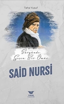 Sürgünde Geçen Bir Ömür Said Nursi