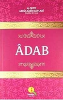 Adab