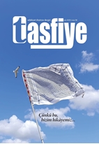 Tasfiye Dergisi Sayı 58