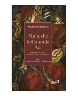 Mutezile Kelamında Acı