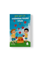 Cebimden Taşan İyilik