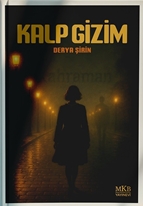 Kalp Gizim