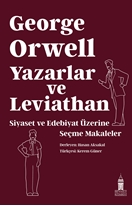 Yazarlar Ve Leviathan