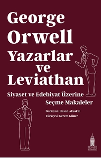 Yazarlar Ve Leviathan