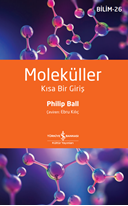Moleküller – Kısa Bir Giriş
