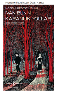 Karanlık Yollar – Sert Kapak