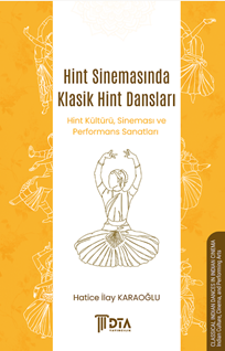 Hint Sinemasında Klasik Hint Dansları