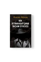 Bir İstihbaratçının Yaşam Öyküsü