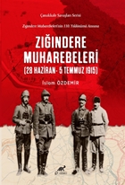 Zığındere muharebeleri (28 haziran - 5 temmuz 1915)