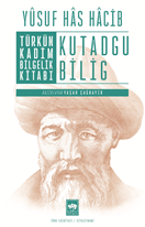 Türkün Kadim Bilgelik Kitabı