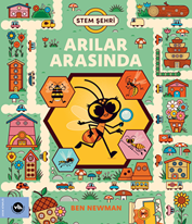 Arılar Arasında