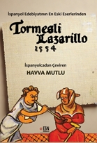 Tormesli Lazarıllo 1554