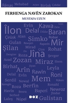 Ferhenga Navên Zarokan (Cild)