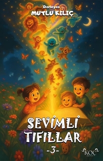 Sevimli Tıfıllar-3-