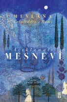 Mesnevi (Açıklamalı - Tam Metin - Tek Cilt)