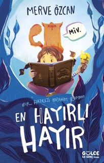 En Hayırlı Hayır & Bir Hazreti İbrahim Romanı