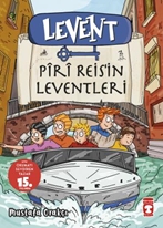 Levent Piri Reisin Leventleri