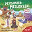 Peygamber Meslekleri - Ara Bul