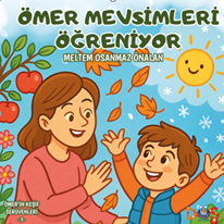 Ömer Mevsimleri Öğreniyor