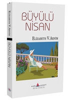 Büyülü Nisan
